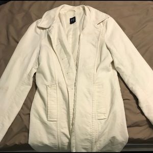 Gap Coat